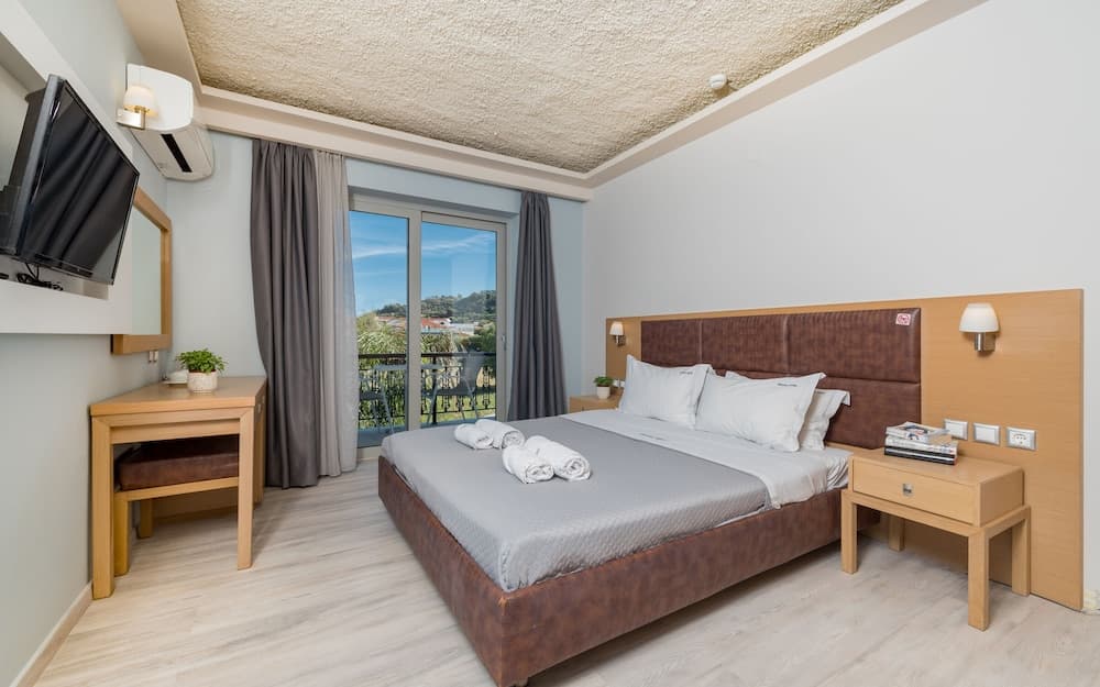 Crystal Beach Hotel