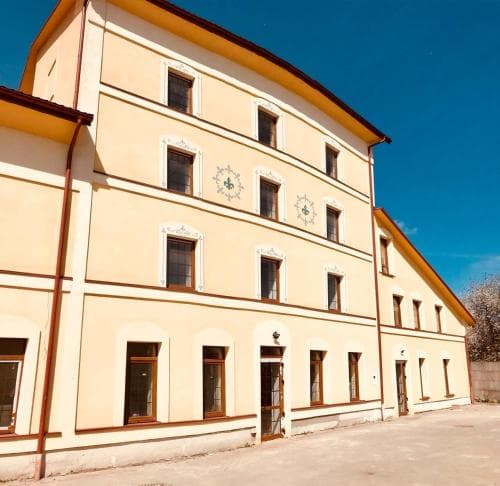 Hotel Coin