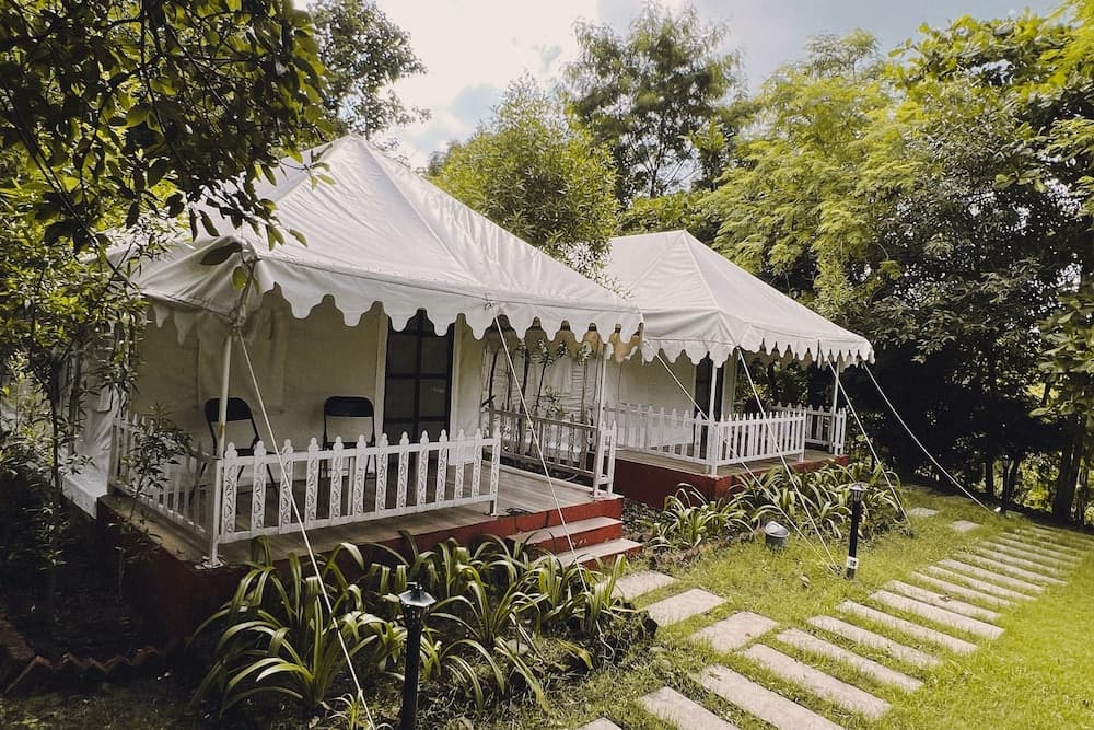 Belamour Retreat