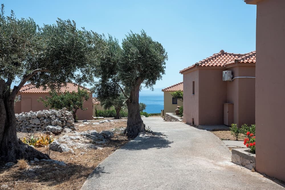Mandilada Villas