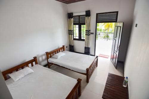 Hotel Siyathma