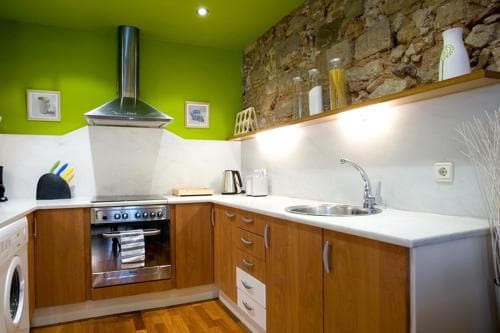 Picasso Apartment