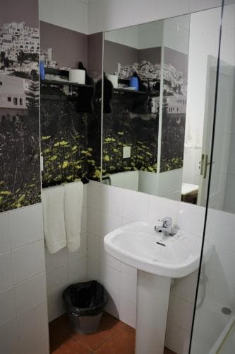 Hostal Arco Plaza