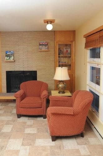 Kalispell Hostel