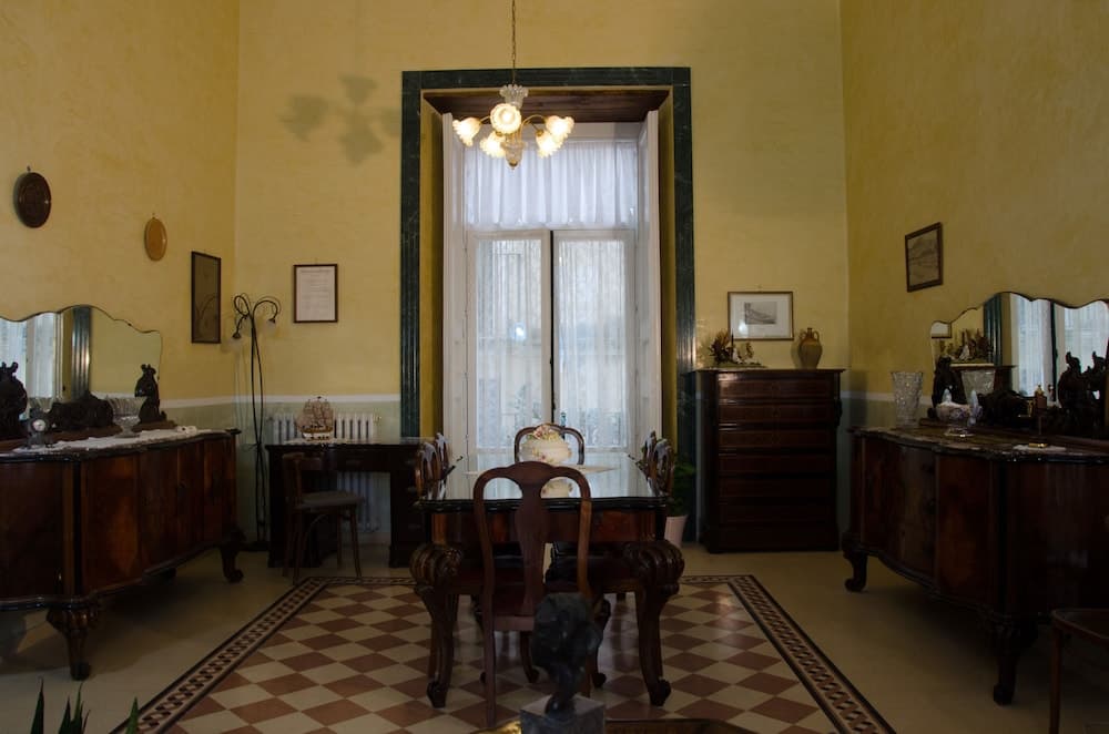 B&B Centrale Salerno