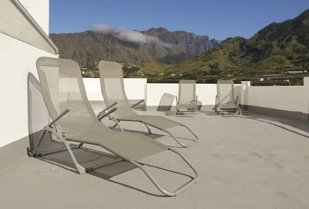 Hotel Eden La Palma