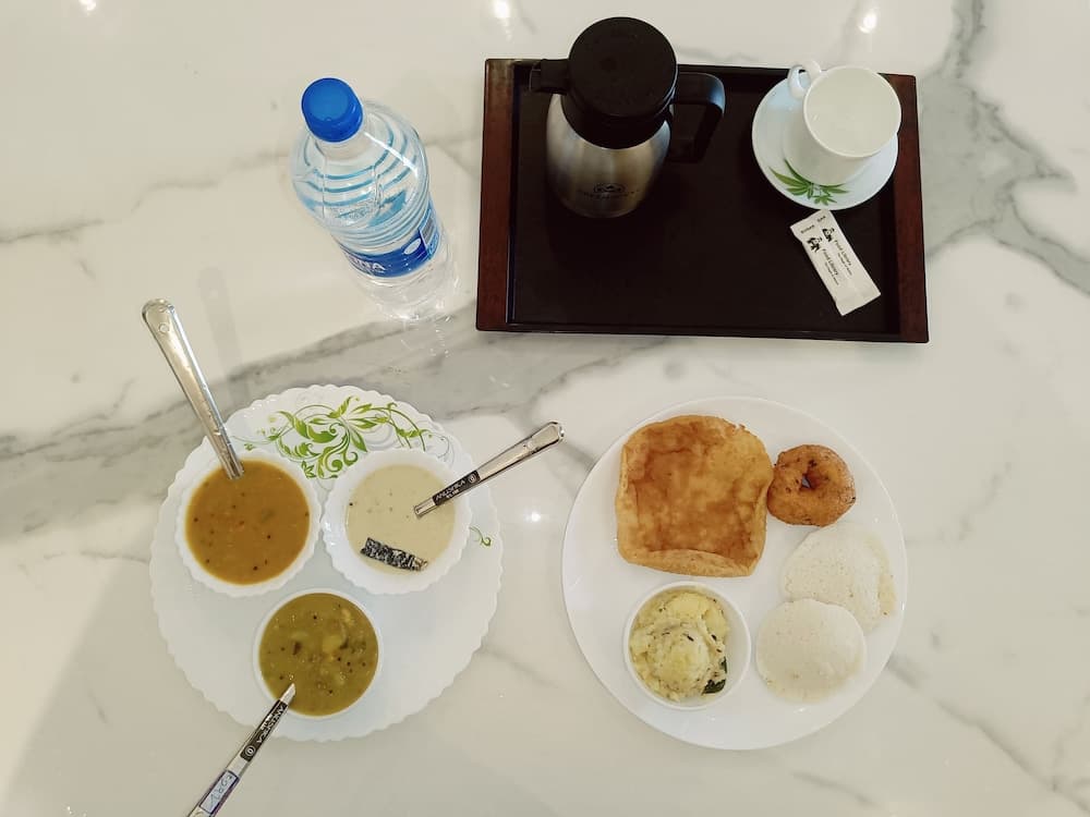 Devaki Resort