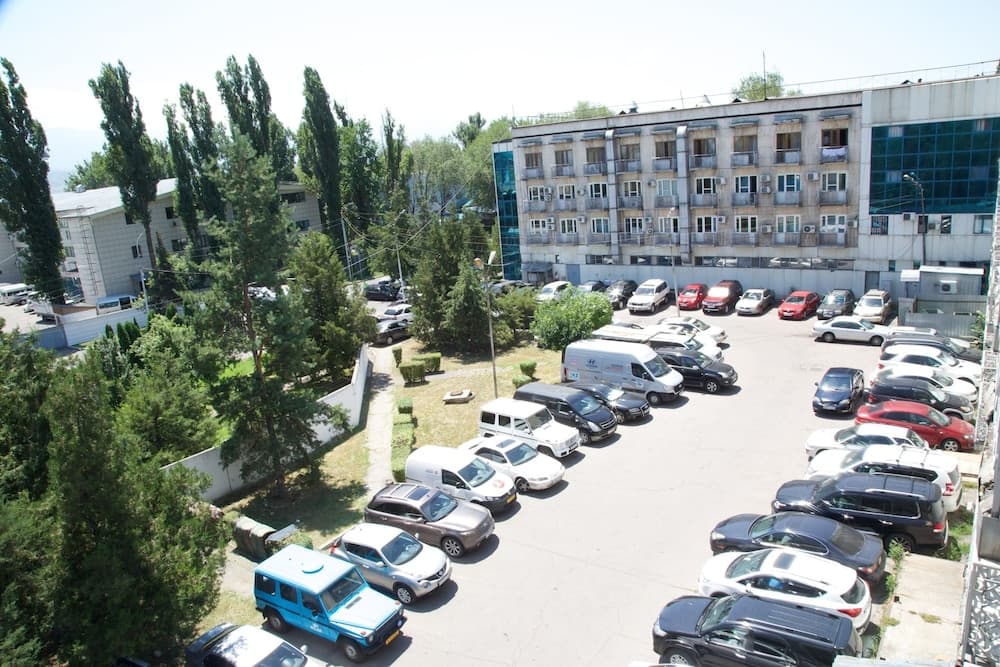 Aksunkar Hotel