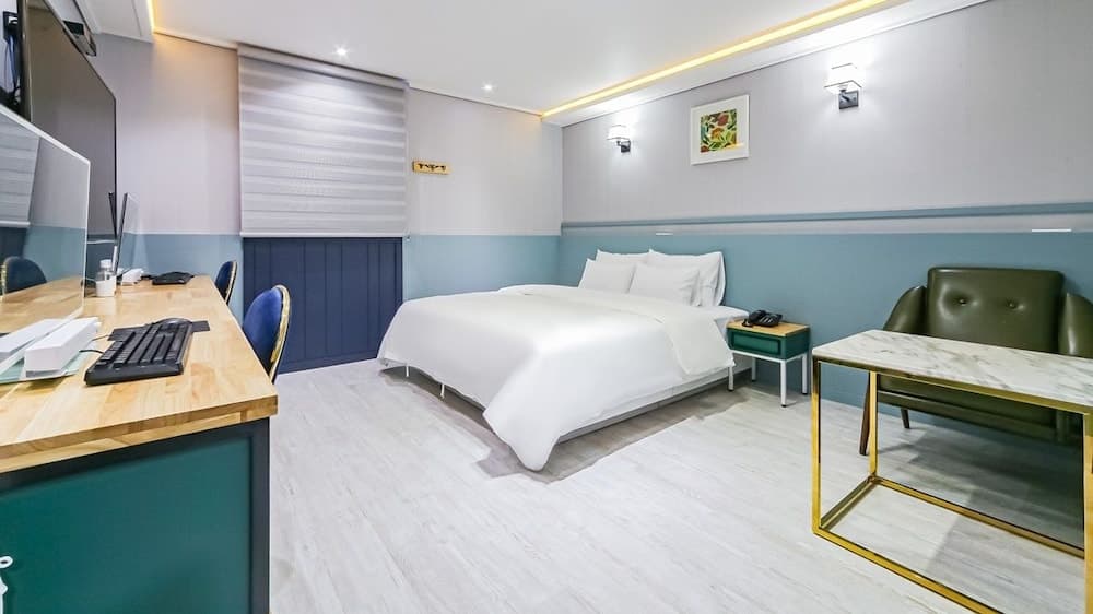 La Luce Hotel