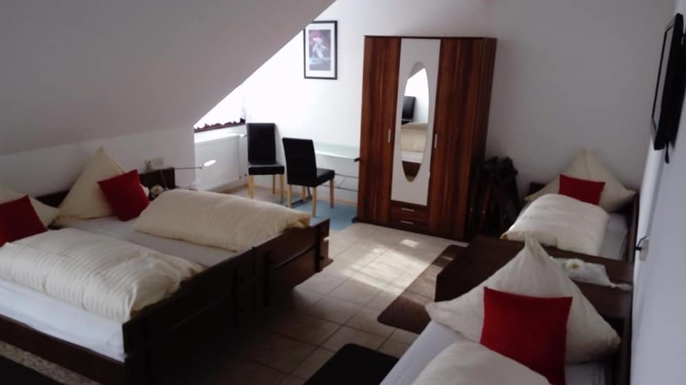 Hotel Ritter Dauchingen