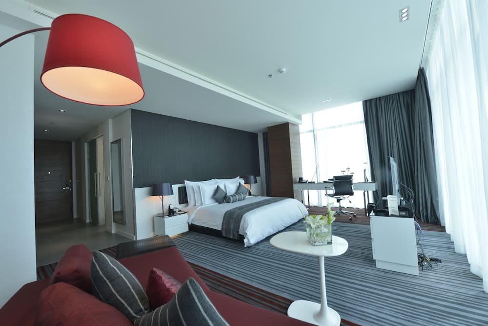 Ramee Grand Hotel & Spa