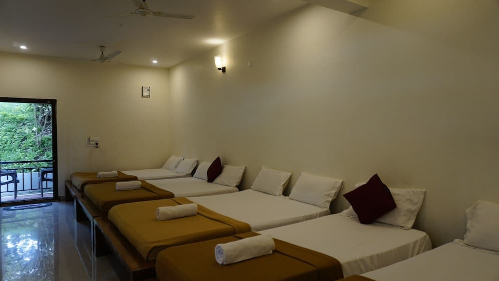 RAJ VILLAS