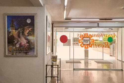 Resitur Apartamentos Turisticos