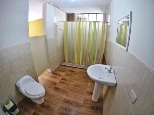 Hostal Majestad