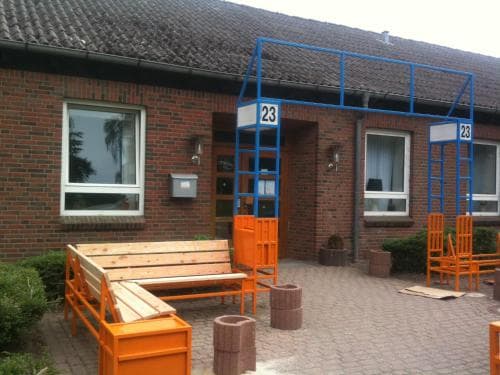 Hostel Flensburg