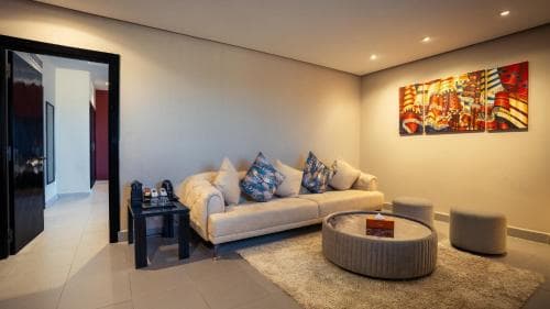 Kech Boutique Hotel