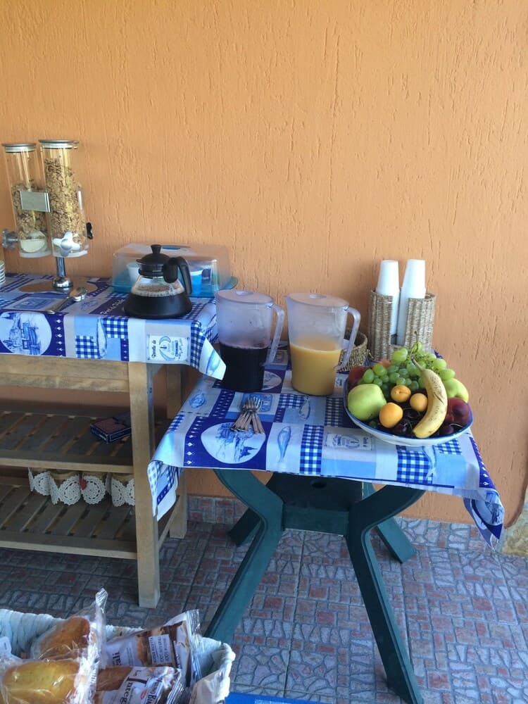 B&B Villa Nike