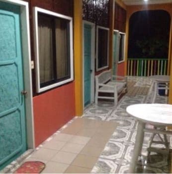 Milas Inn