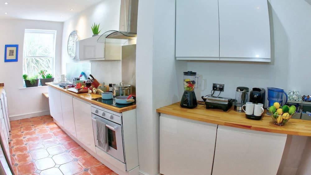 Arden Guest House