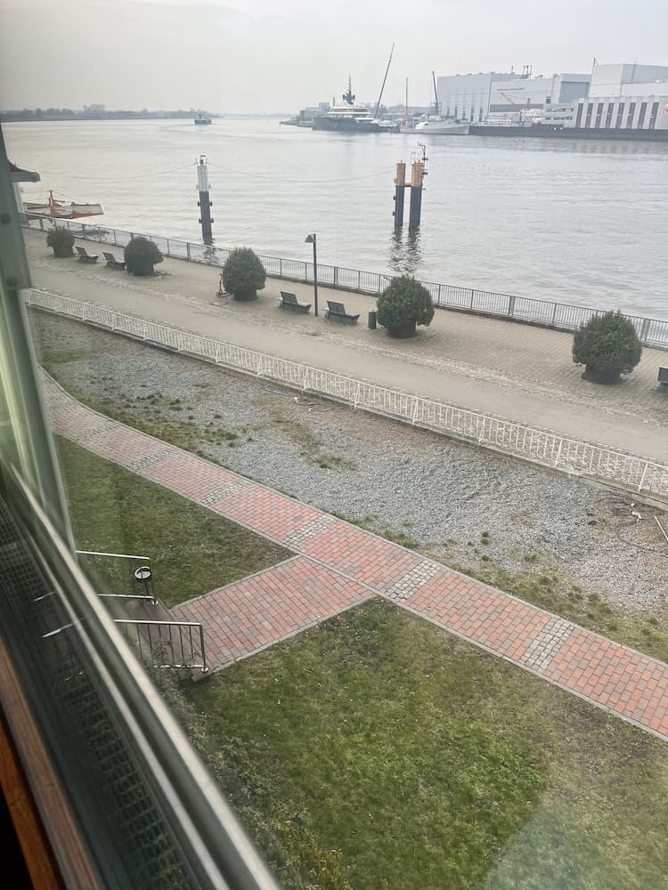 Strandlust Vegesack