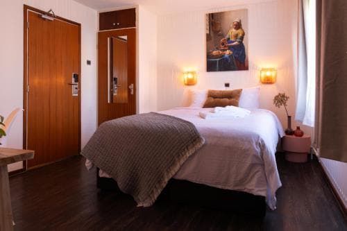 Fletcher Badhotel Noordwijk