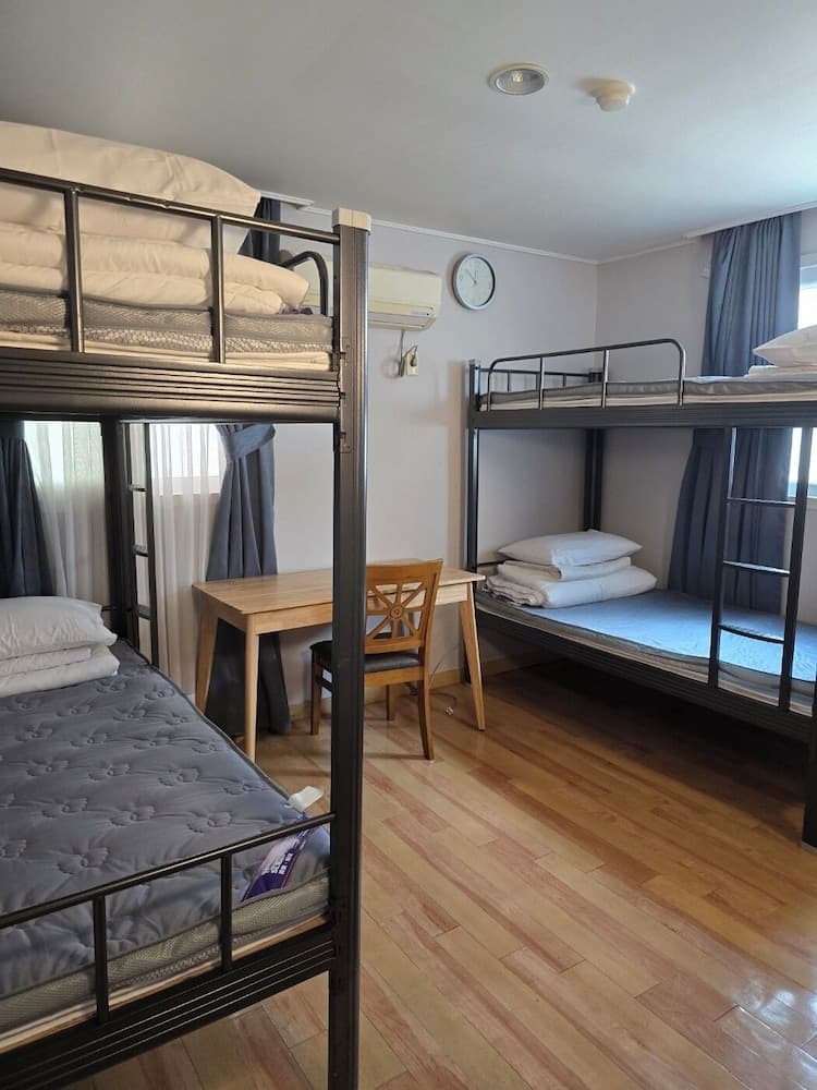 Appletree Hotel Pohang