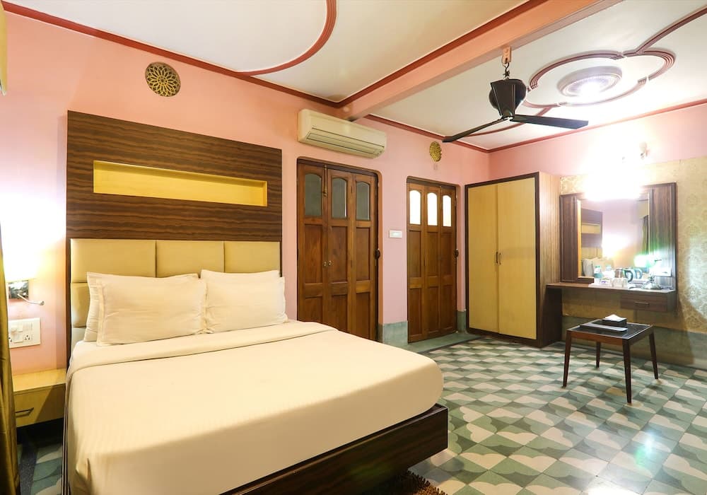 Fabhotel East View