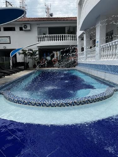 Hotel Zamba