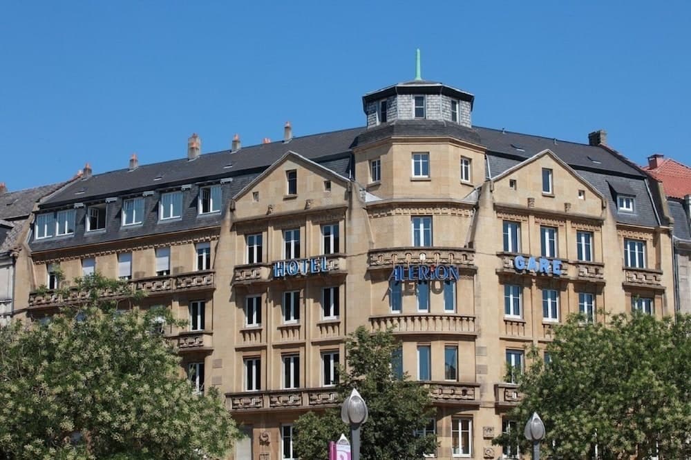 Hôtel Alerion
