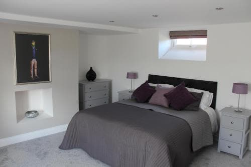The Manor House - B&B
