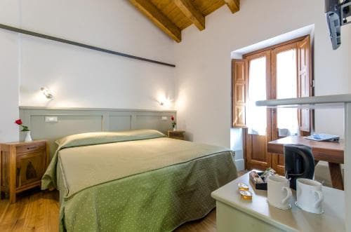 Santacroce Guesthouse