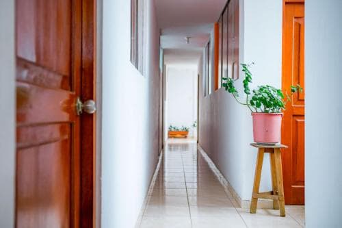Hostal Chachapoyas