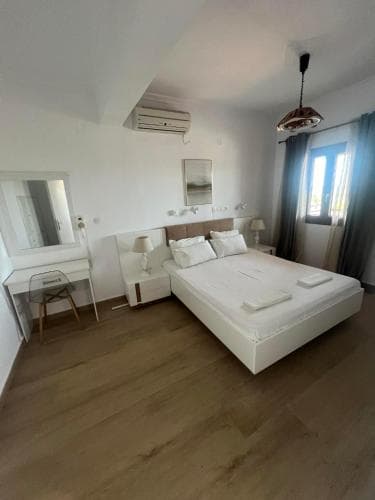 Hotel Mando