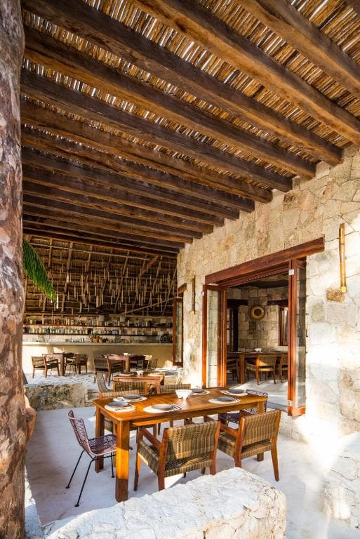 Delek Tulum