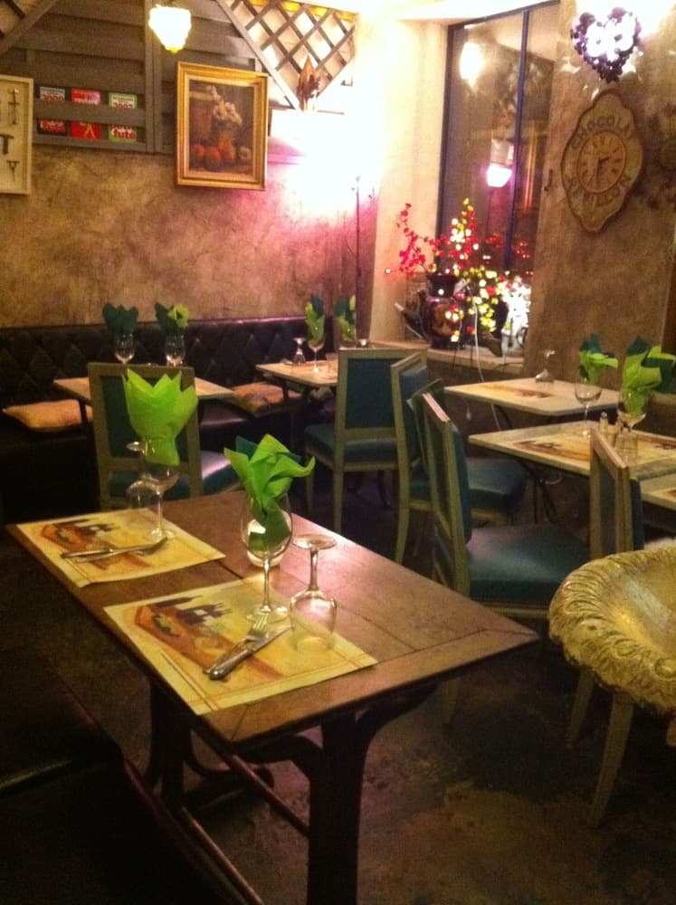 La Marlotte