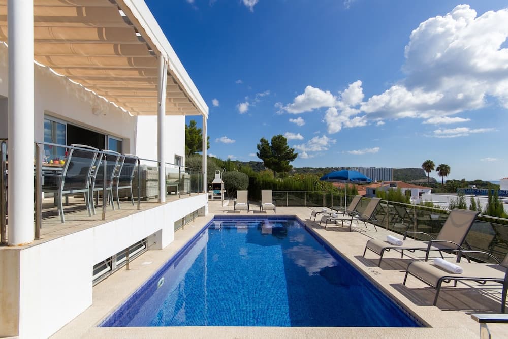 Villa Orquidea
