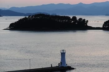 Geoje One Pension