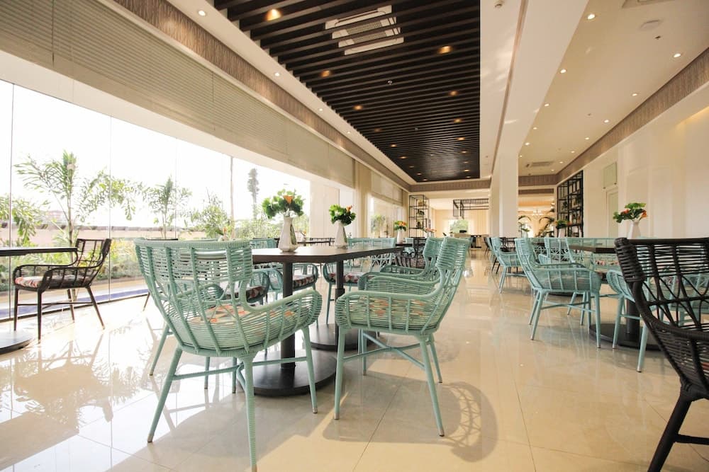 Mella Hotel