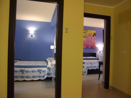 B&B Neapolis