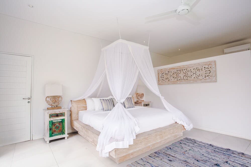 Villa Escape