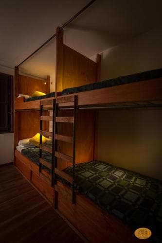 Bento Hostel