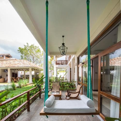Bilin Tree House
