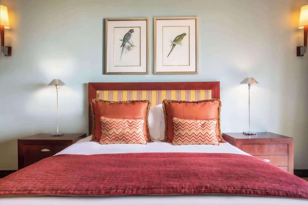 Avani Pemba Beach Hotel