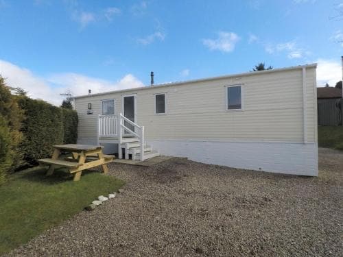Deeside Holiday Park