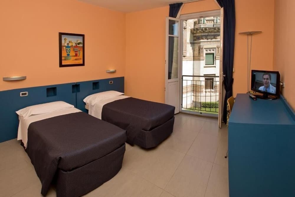 Hotel Kursaal