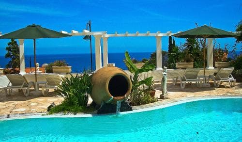 Villa Opuntia