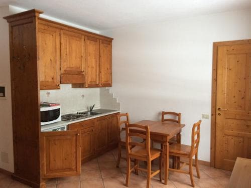 Residence Oberteil