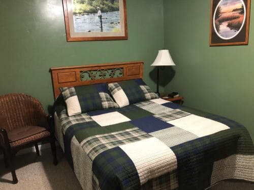 McKinley View B&B