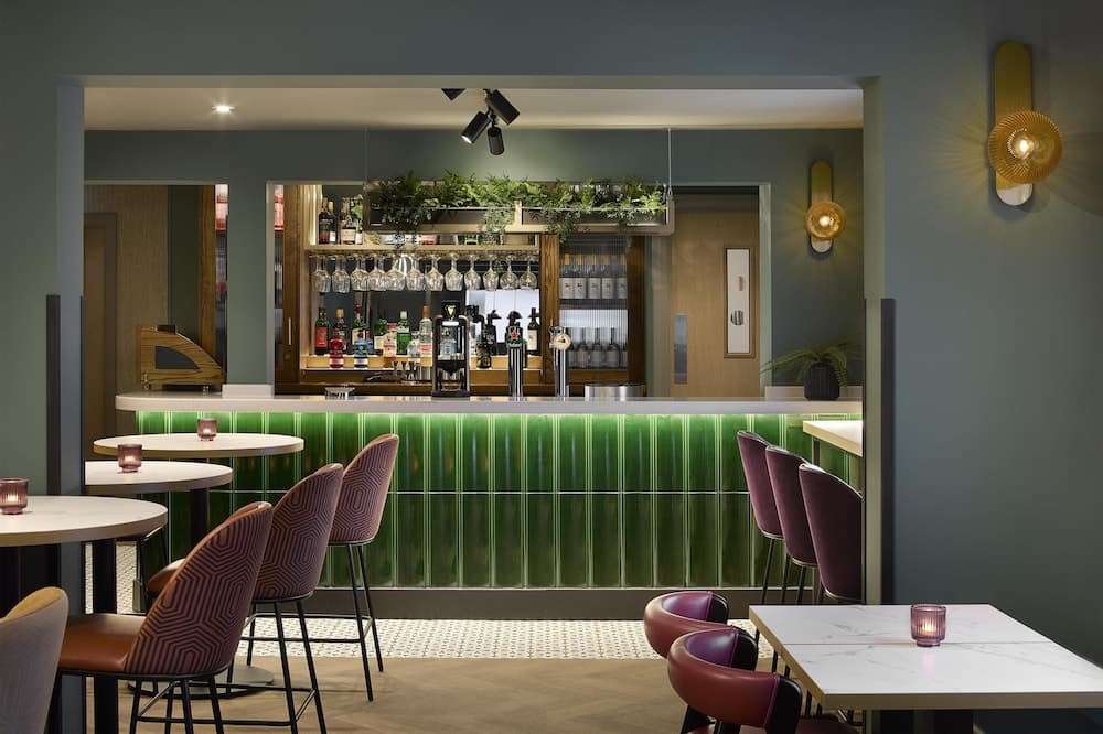 Premier Inn Hatfield