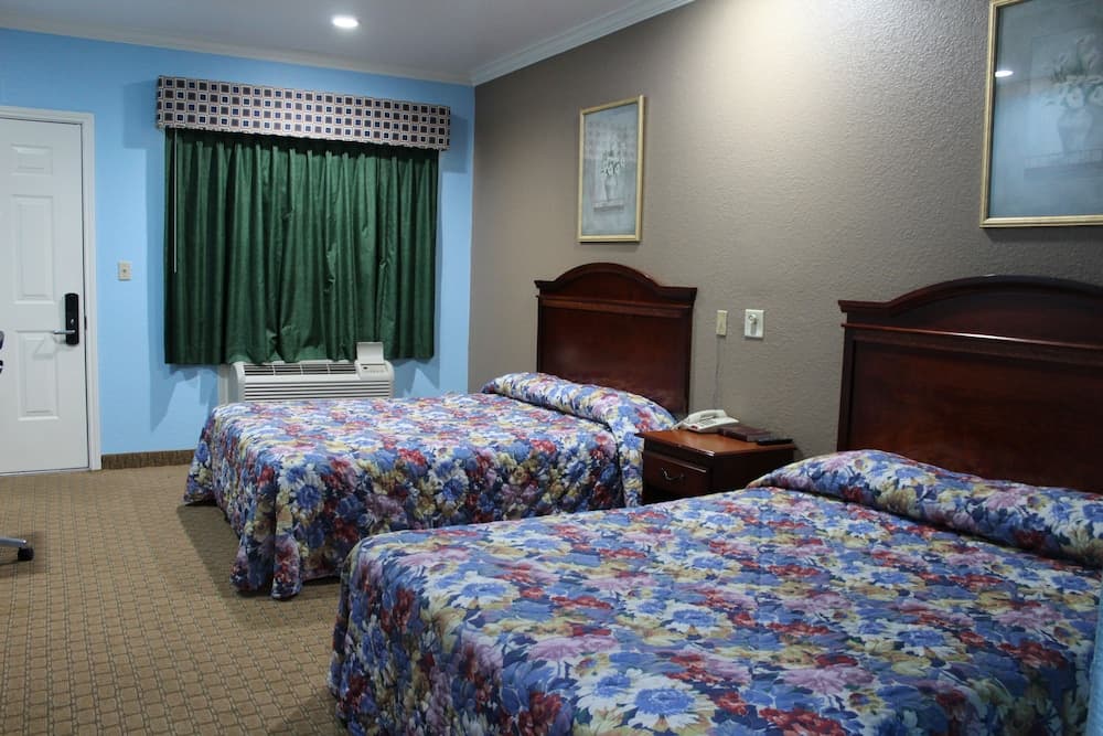 Budget Inn